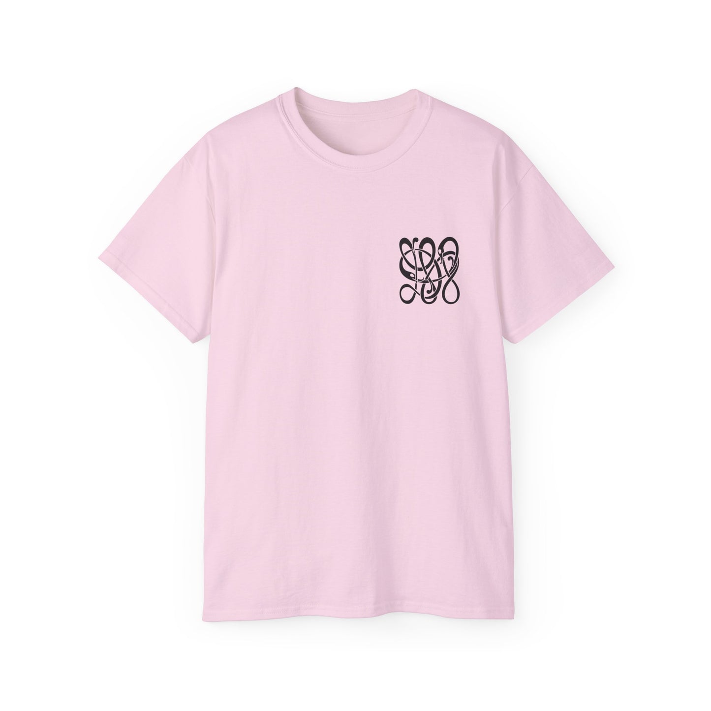 Unisex Ogham County Clare Hurling T Shirt