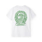 Unisex Oillipheist Irish Dragon T Shirt