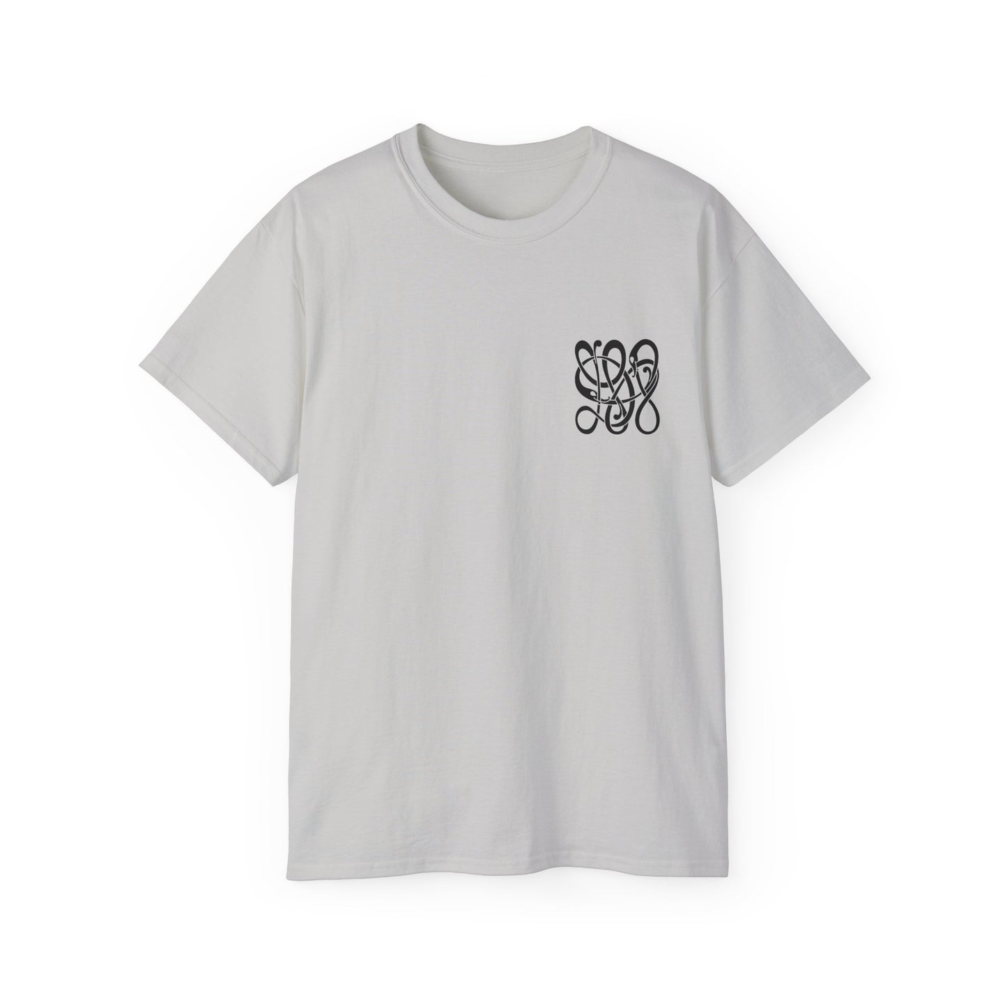 Unisex Ogham County Kilkenny Hurling T Shirt