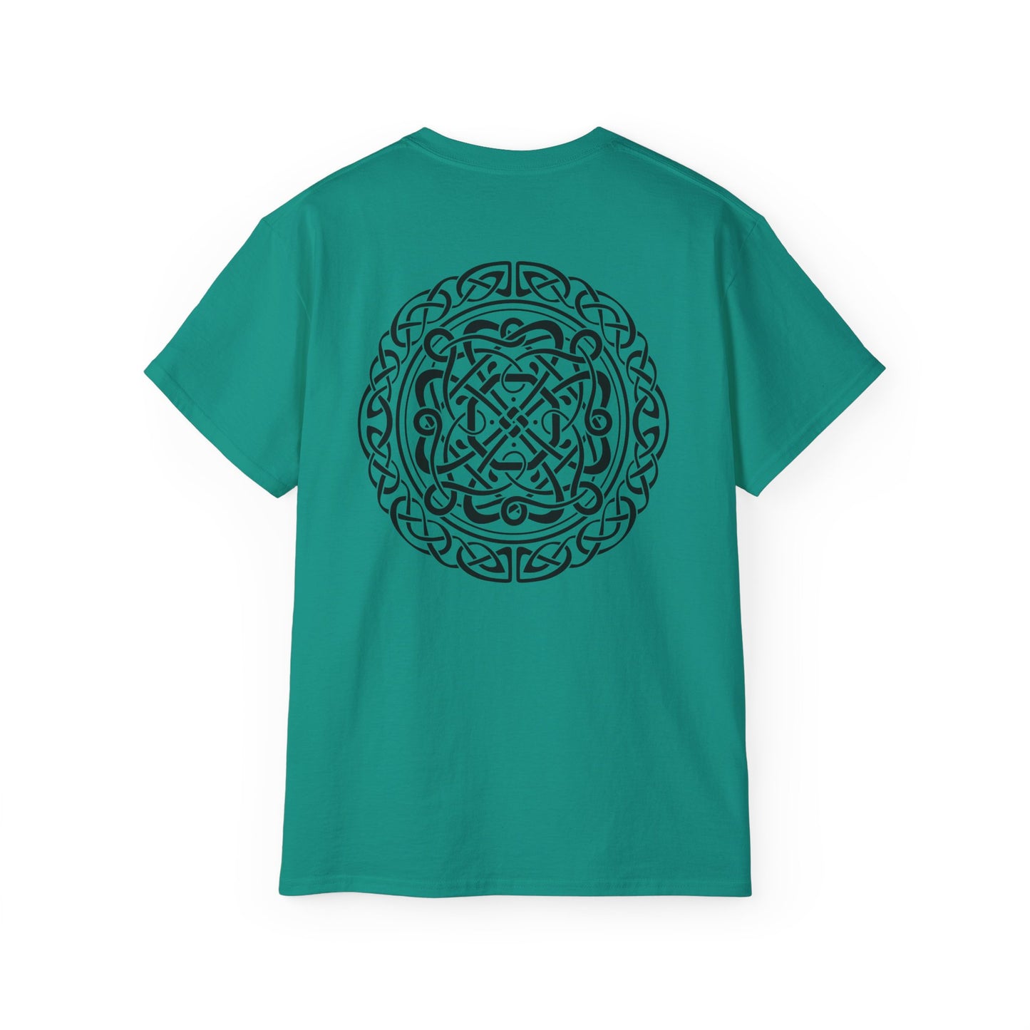 Unisex Irish Celtic Knot Tee