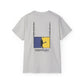 Unisex Ogham County Tipperary Hurling T Shirt