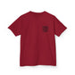 Unisex Kids Ireland - An Clar T Shirt