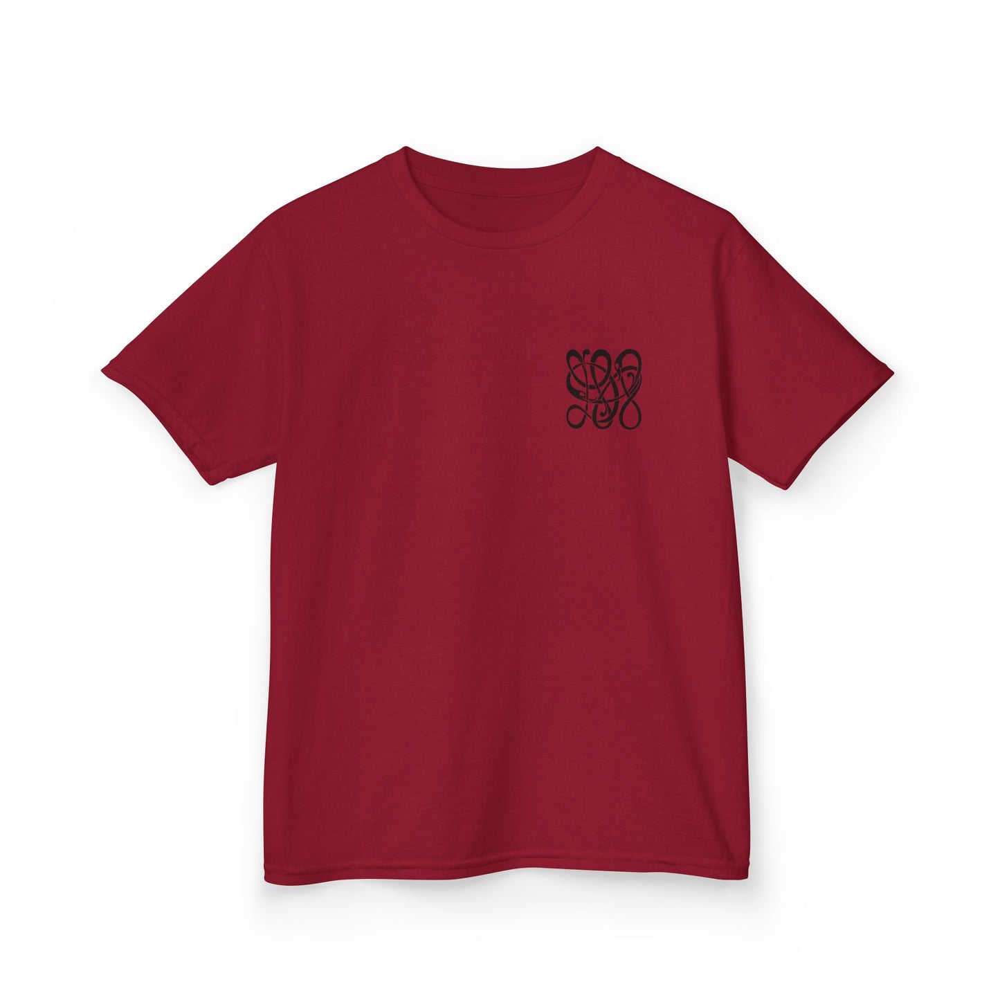 Unisex Kids Ireland - An Clar T Shirt