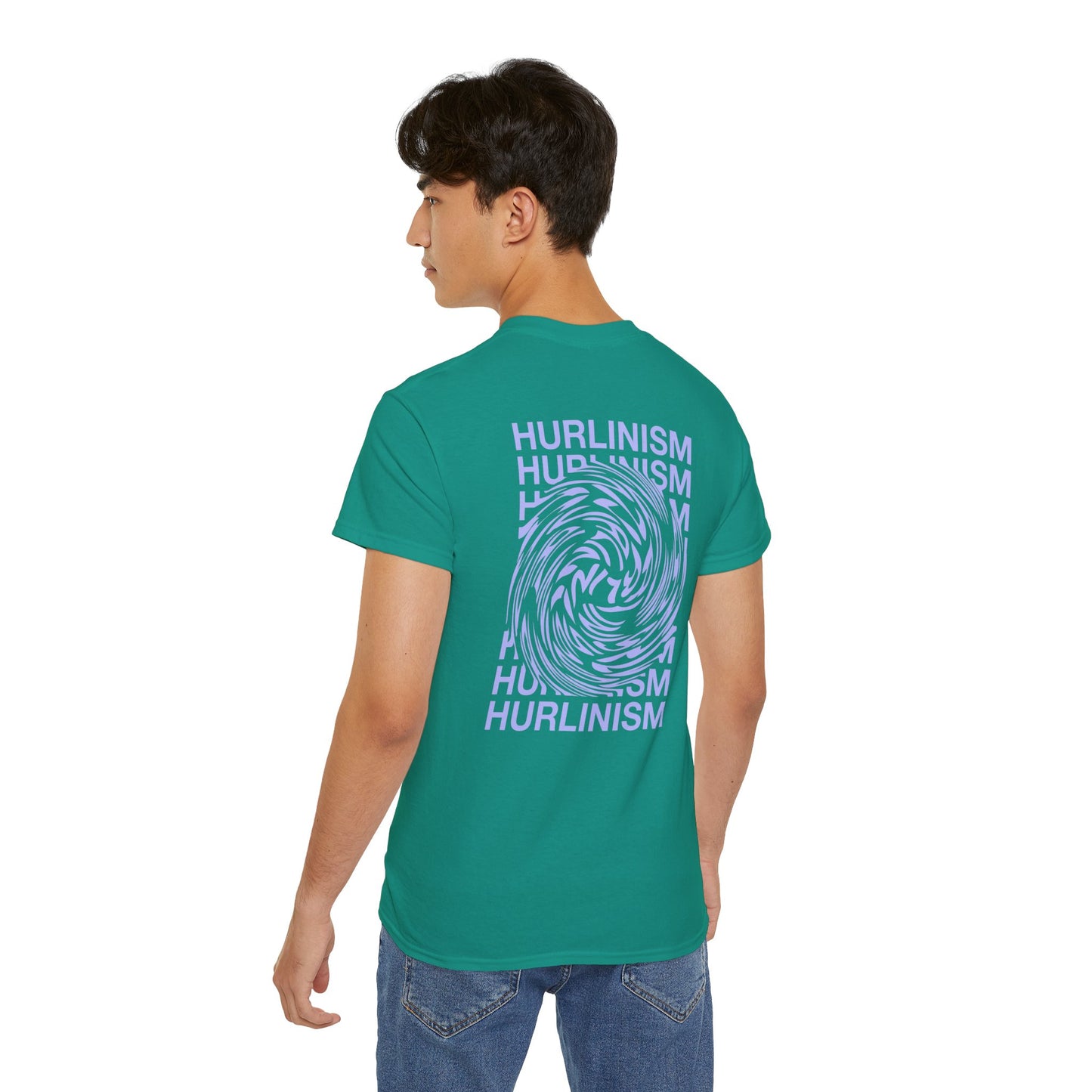 Unisex Hurlinism T Shirt