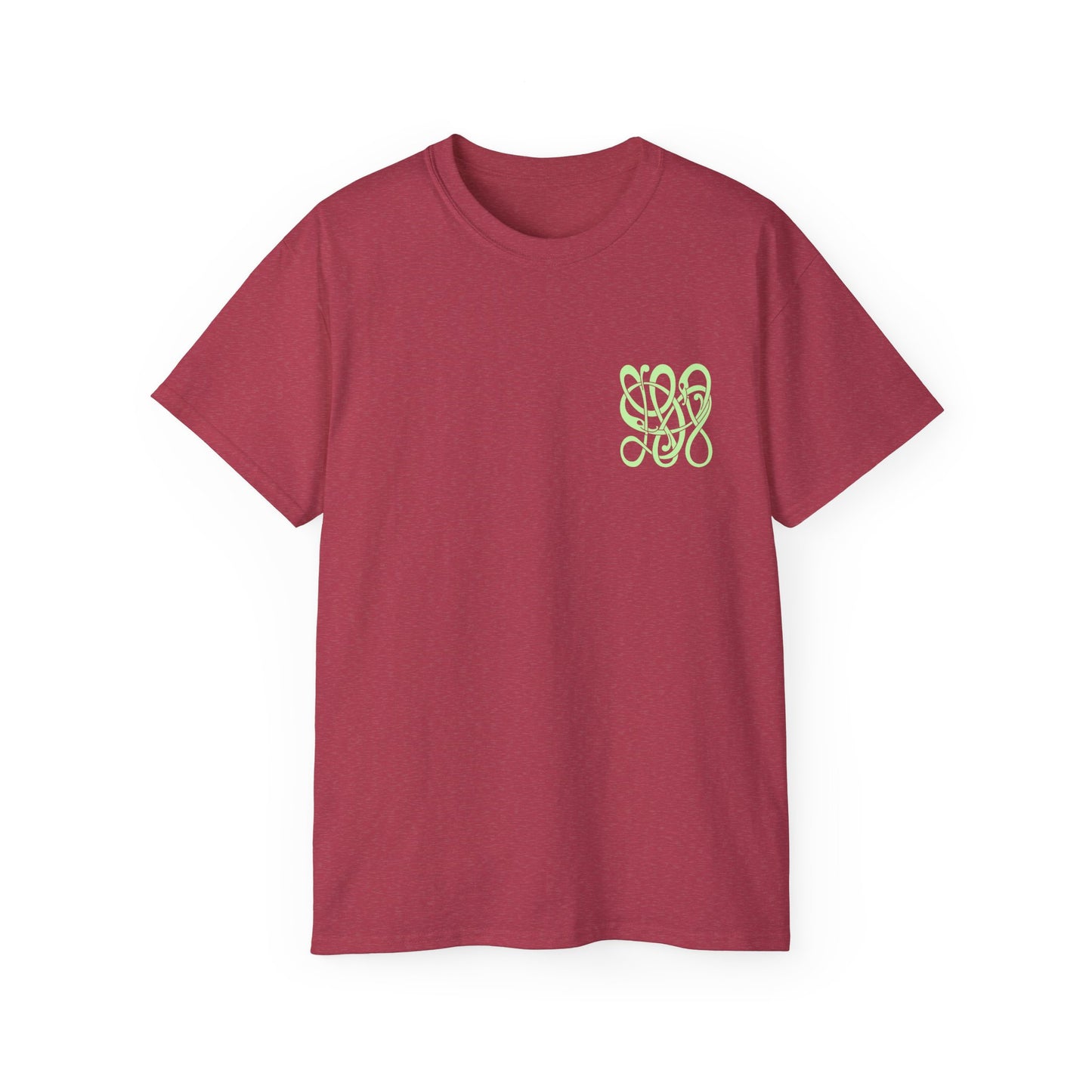 Unisex Mactire (Son Of The Land) T Shirt