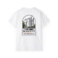 Unisex Bunratty Castle T Shirt