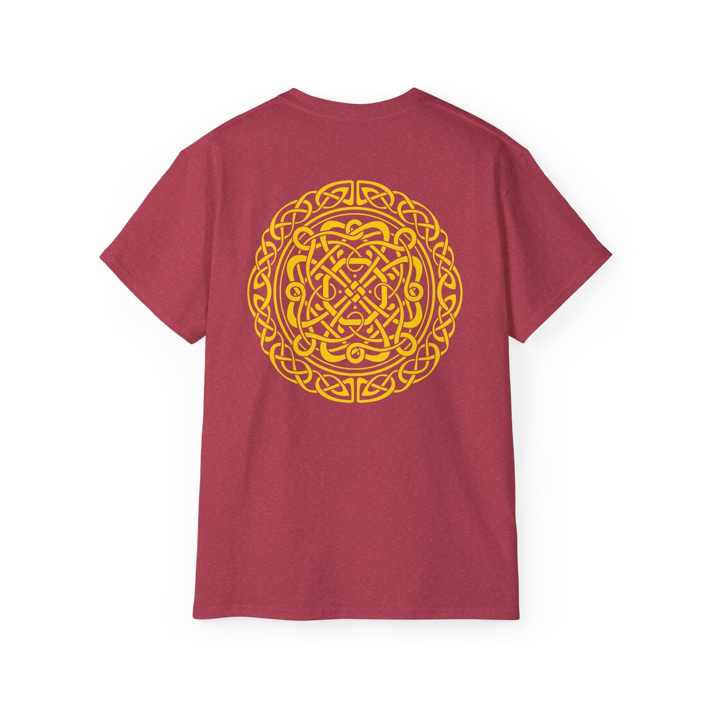Unisex Irish Celtic Knot Tee