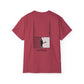 Unisex Ogham County Galway Hurling T Shirt