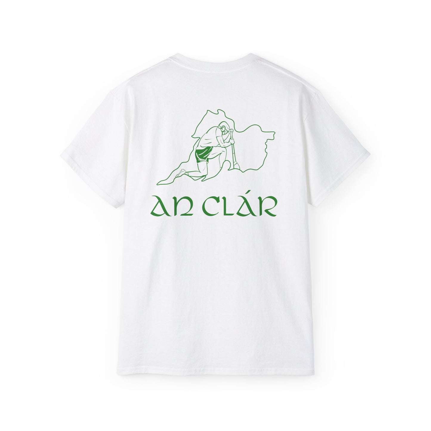 Unisex An Clare T Shirt