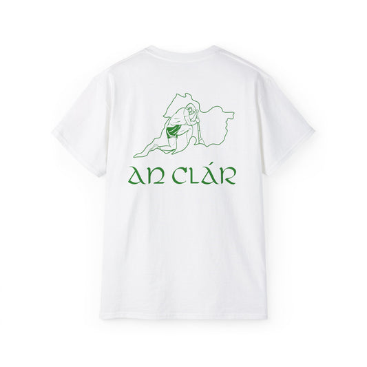 Unisex An Clare T Shirt