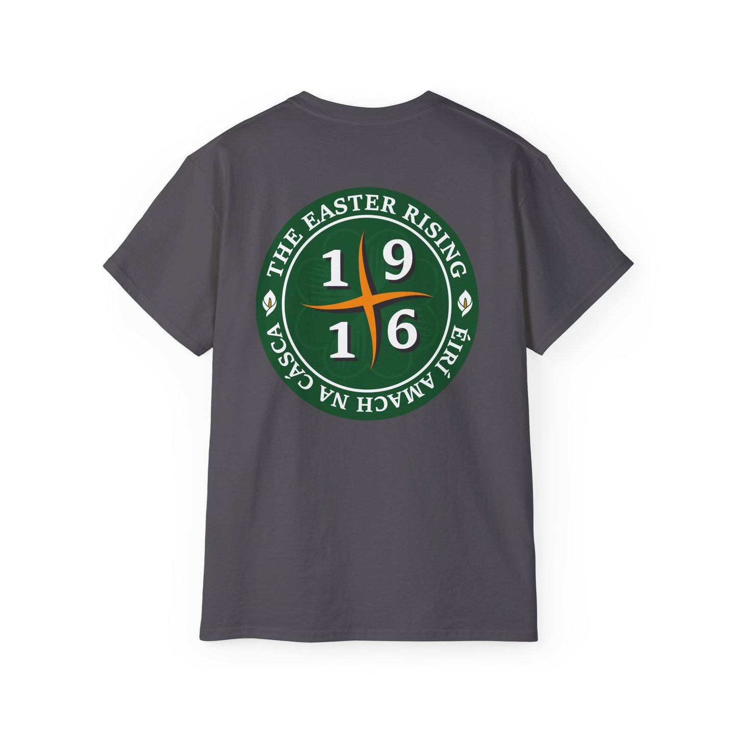 Unisex The Easter Rising T Shirt