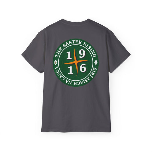 Unisex The Easter Rising T Shirt