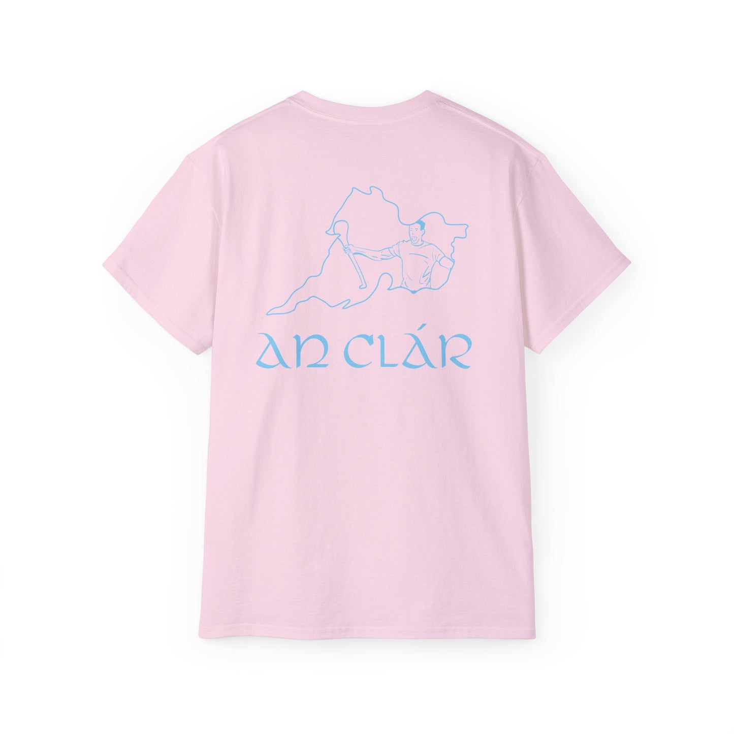 Unisex An Clare Celebrate T Shirt