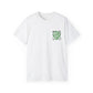 Unisex Cliffs Of Moher Surfing Puffin T Shirt