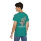 Unisex County Donegal Landmark T Shirt