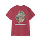 Unisex County Wicklow Landmark T Shirt