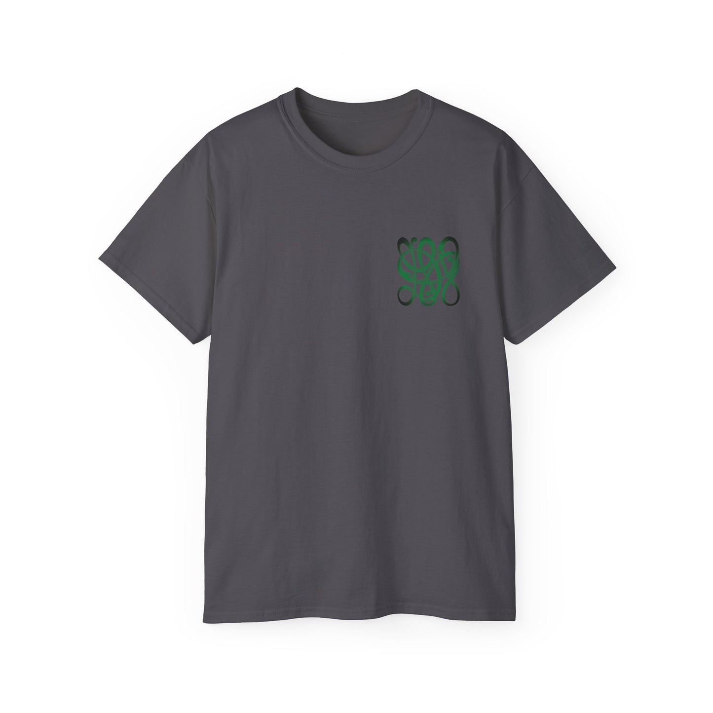 Unisex County Tyrone Landmark T Shirt