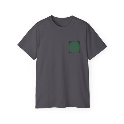 Unisex County Wexford Landmark T Shirt