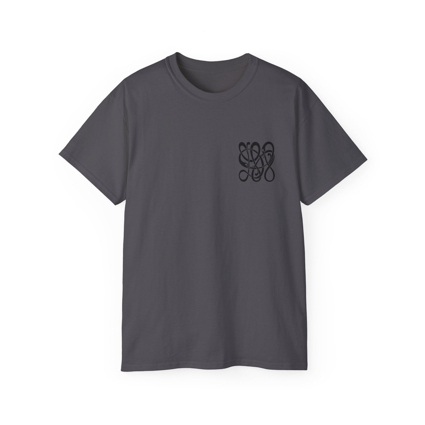 Unisex Ogham County Galway Hurling T Shirt