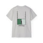 Unisex Ogham County Limerick Hurling T Shirt