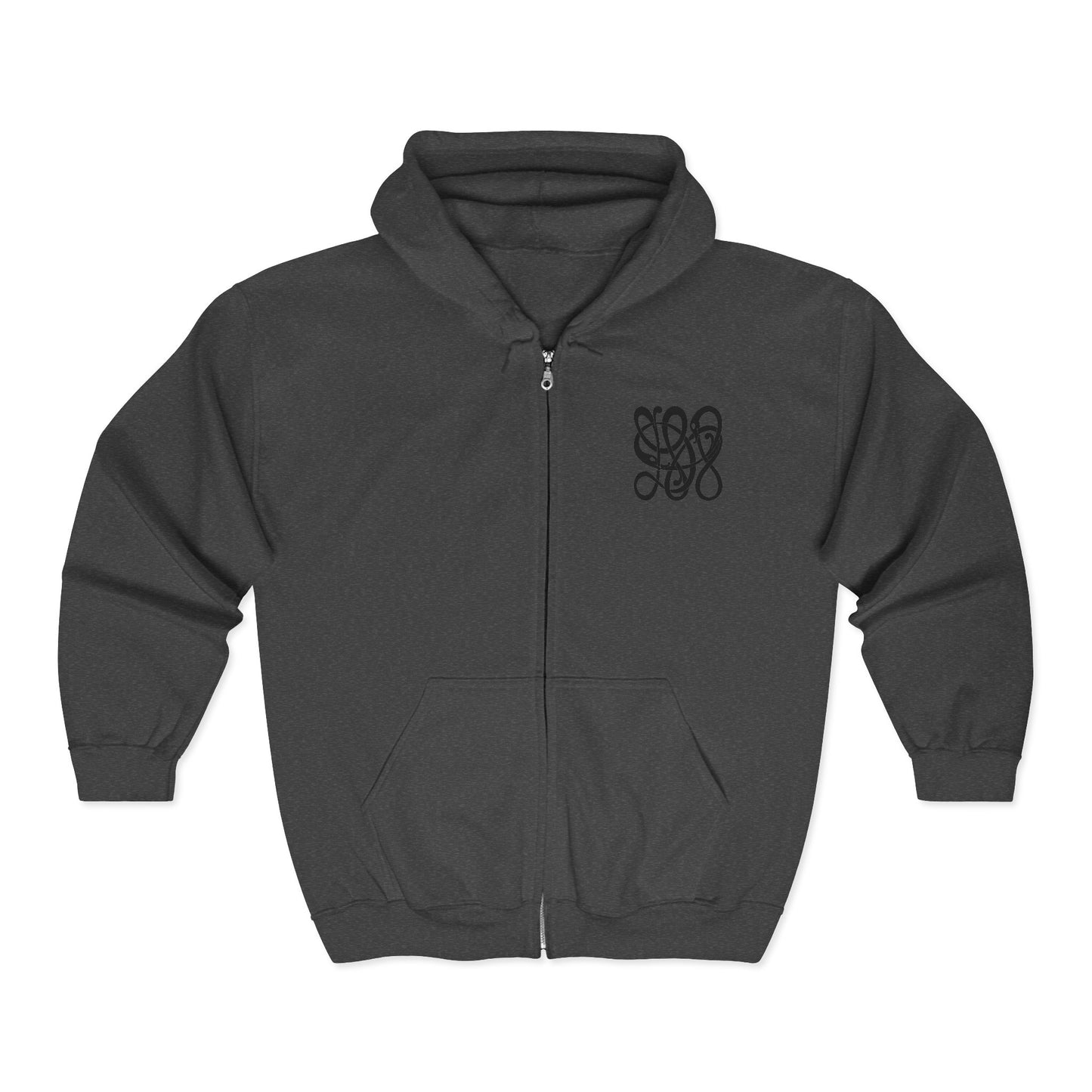 Unisex Mactire Hoodie