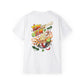 Unisex Tom Yum Thai Food T Shirt