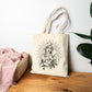 Holy Hurling Tote Bag | Irish Hurling | Christianity - Holy Mary