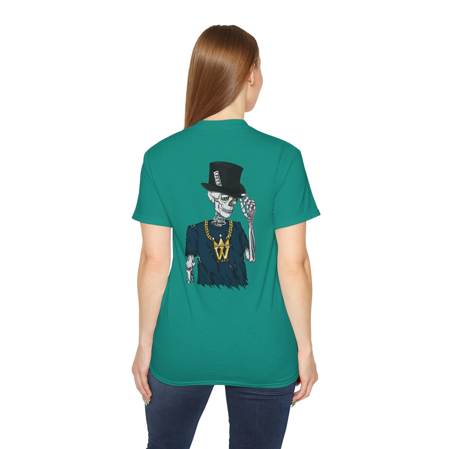 Unisex Danny Hatrick T Shirt
