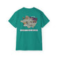 Unisex County Tyrone Landmark T Shirt