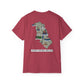 Unisex County Leitrim Landmark T Shirt