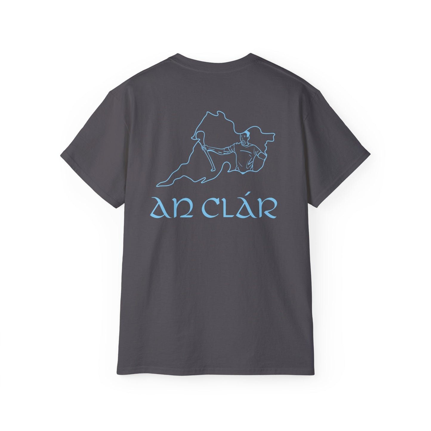 Unisex An Clare Celebrate T Shirt