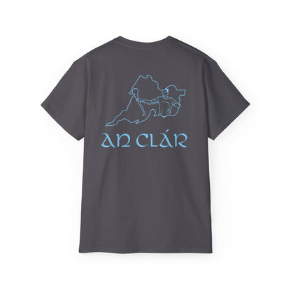 Unisex An Clare Celebrate T Shirt