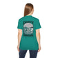 Unisex Mullaghmore Head Donegal Surf T Shirt