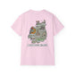 Unisex County Derry Landmark T Shirt