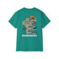 Unisex County Carlow Landmark T Shirt