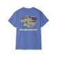 Unisex County Tyrone Landmark T Shirt