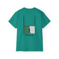 Unisex Ogham County Limerick Hurling T Shirt