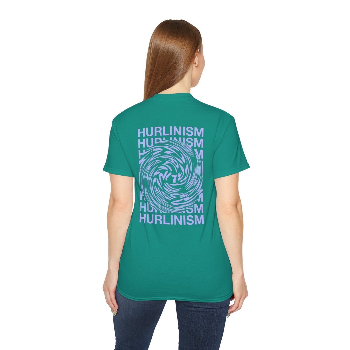 Unisex Hurlinism T Shirt