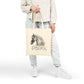Tir Na Nog Tote Bag | Irish Folklore | Eternal Youth