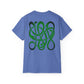 Unisex Celtic Snake Logo T Shirt