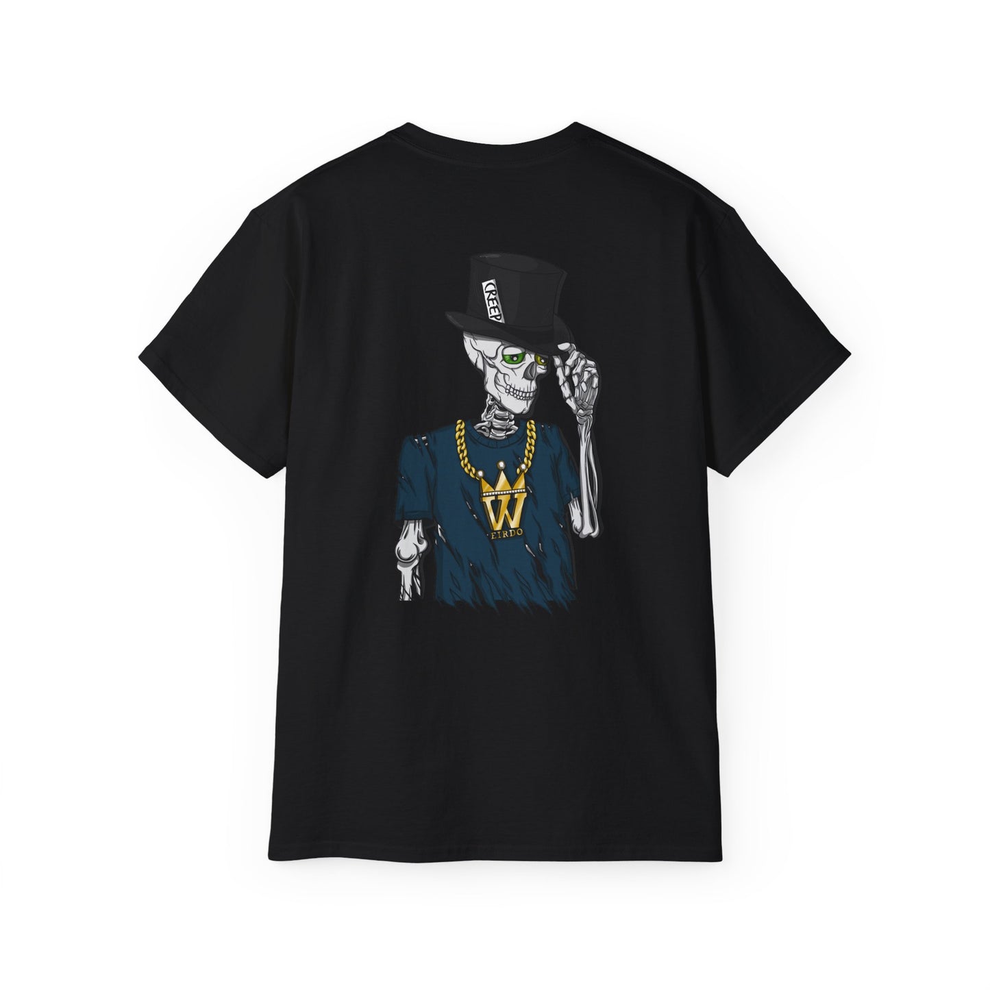 Unisex Danny Hatrick T Shirt
