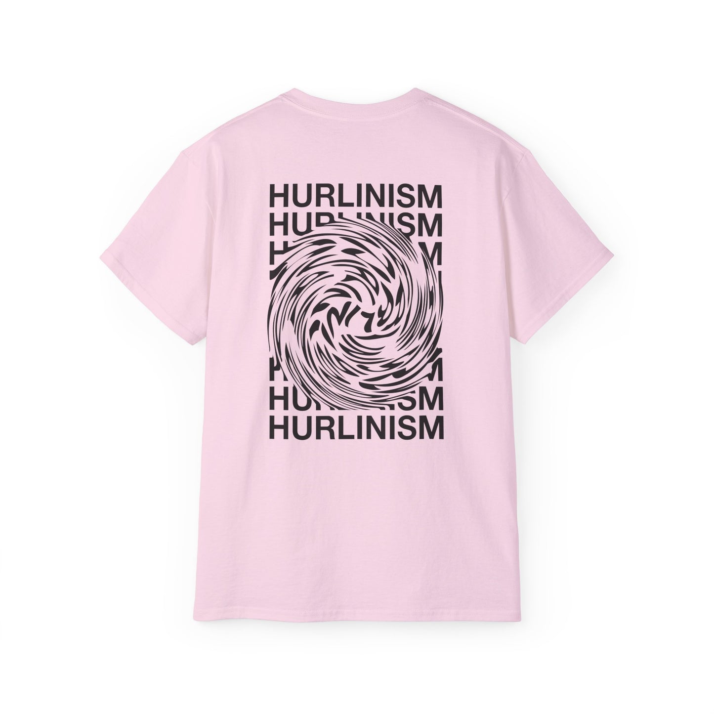 Unisex Hurlinism T Shirt