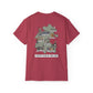 Unisex County Dublin Landmark T Shirt