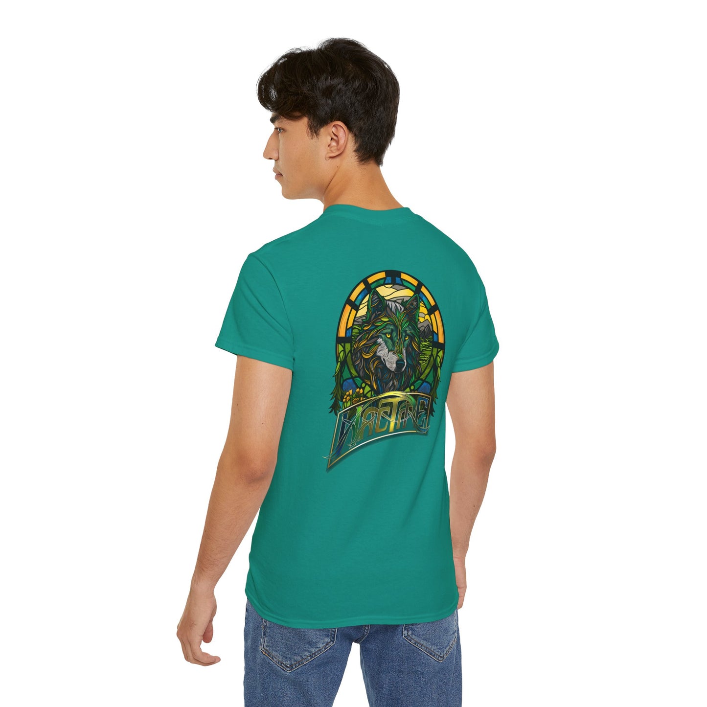 Unisex Mactire (Son Of The Land) T Shirt