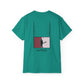 Unisex Ogham County Galway Hurling T Shirt