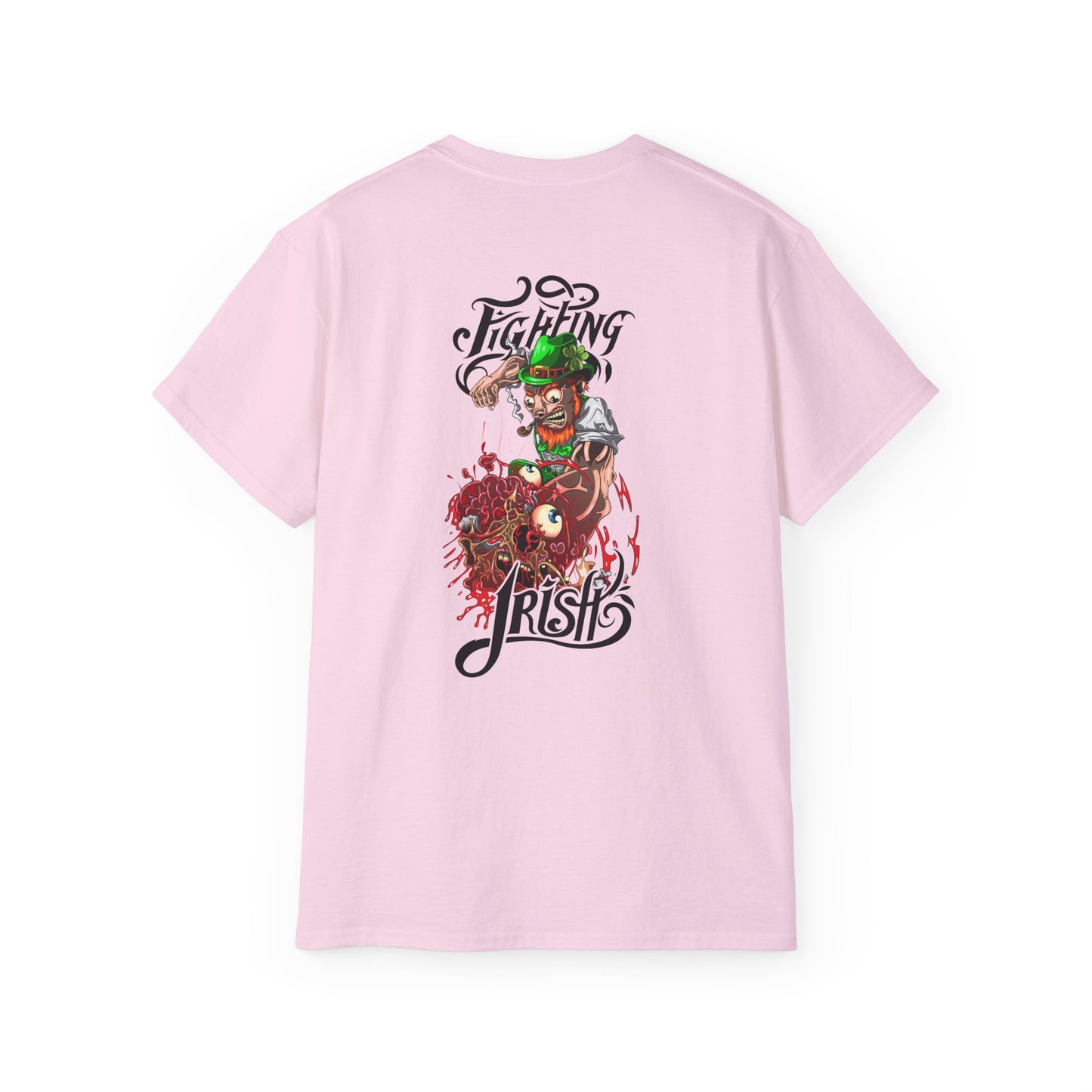 Unisex Fighting Irish T Shirt