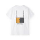 Unisex Ogham County Kilkenny Hurling T Shirt