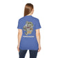 Unisex County Wicklow Landmark T Shirt