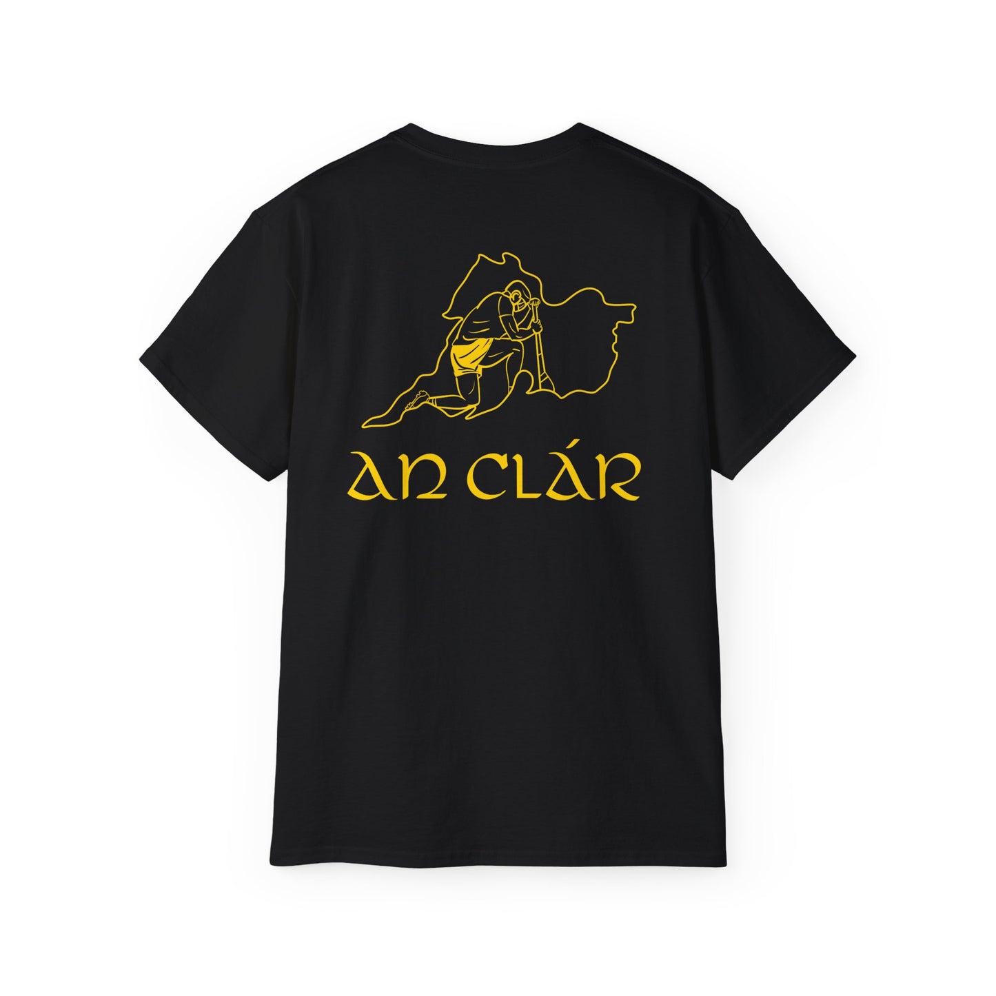 Unisex An Clare T Shirt