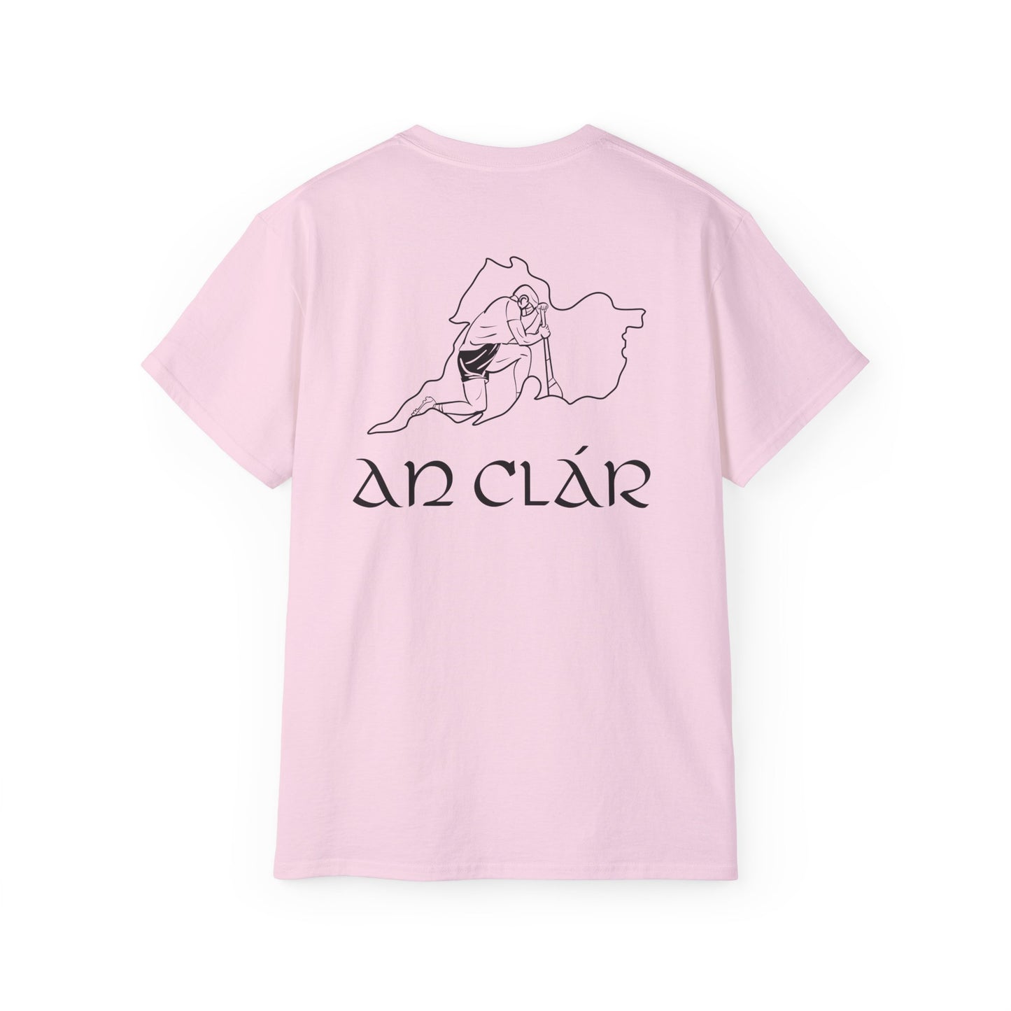 Unisex An Clare T Shirt